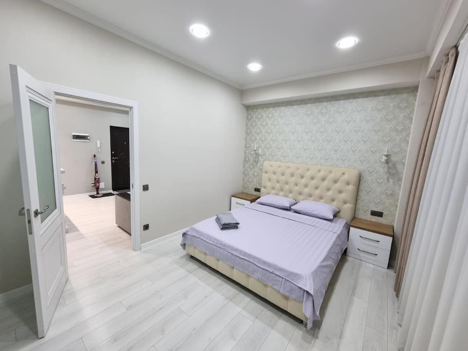 تشيسيناو Grand Excelent New Ultra Central Apartments المظهر الخارجي الصورة